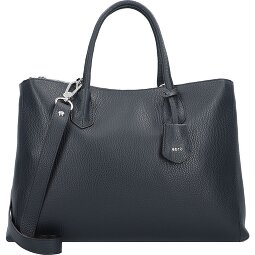 abro Adria Shopper Bag Skórzany 41 cm Komora na laptopa  Model 4