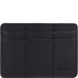 Fossil Everett Credit Card Case Leather 10 cm  Model 2
