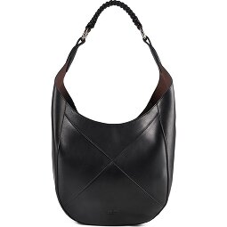Guess Pauline Torba na ramię Skóra 25 cm  Model 1