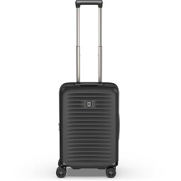 Victorinox Airox Advanced 4 kółka Walizka kabinowy S 55 cm Komora na laptopa z plisą rozprężną  Model 1