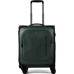 Mandarina Duck Eco Coated 4 kółka Walizka kabinowa S 55 cm  Model 2