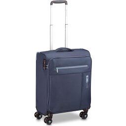 Roncato Lite Soft Neon 4 kółka Walizka kabinowa 55 cm  Model 4