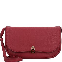 Coccinelle Torba na ramię skórzana 24 cm  Model 4