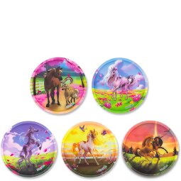 Ergobag Kletties 5szt.  Model 13