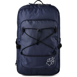 Jack Wolfskin Berkeley Plecak 47.5 cm Komora na laptopa  Model 4