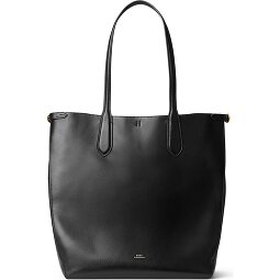POLO RALPH LAUREN Bellport Shopper Bag Skórzany 42 cm  Model 2