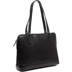 The Chesterfield Brand Selvino Torba na ramię Skórzany 37 cm  Model 1