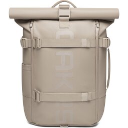 OAK25 LumoSense Rolltop Plecak 44 cm Komora na laptopa  Model 3