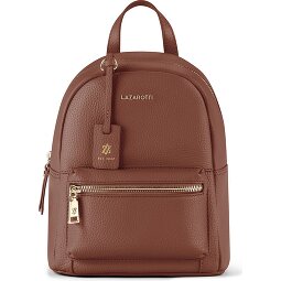 Lazarotti Bologna Leather Plecak miejski Skóra 27 cm  Model 2