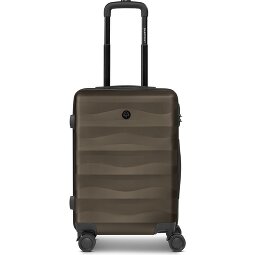 Smartbox Edition 03 4 kółka Walizka kabinowa 55 cm  Model 2