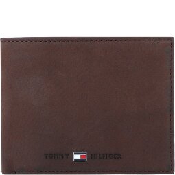 Tommy Hilfiger Skórzany portfel Johnson 12,5 cm  Model 2