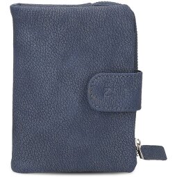 Zwei Mademoiselle Portfel 10 cm  Model 2