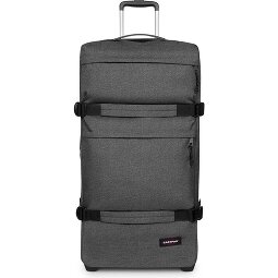Eastpak Transit'R Plus 2 kółka Torba podróżna 80 cm  Model 2