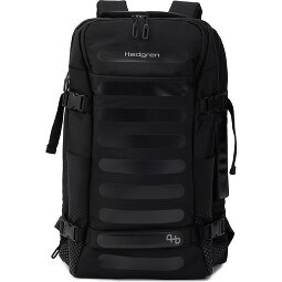 Hedgren Comby Trip L Plecak Ochrona RFID 53 cm Komora na laptopa  Model 1