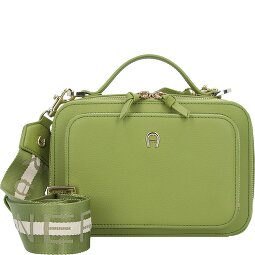 AIGNER Zita Handbag Leather 22 cm  Model 4