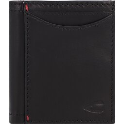 camel active Salamanca Portfel Skórzany 10 cm  Model 1