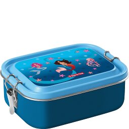 Step by Step Lunch box 18 cm  Model 4