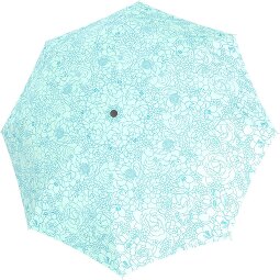 Doppler Fiber Magic Giardino Kieszonkowy parasol 29 cm  Model 2