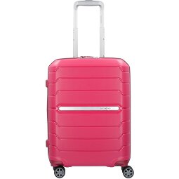 Samsonite Flux Wózek kabinowy 4-kołowy 55 cm  Model 1