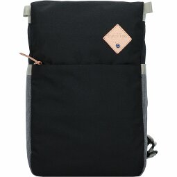 Harvest Label Plecak Iwaki z przegrodą na laptopa 41 cm  Model 1