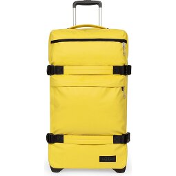 Eastpak Transit'R Plus 2 kółka Torba podróżna 80 cm  Model 9