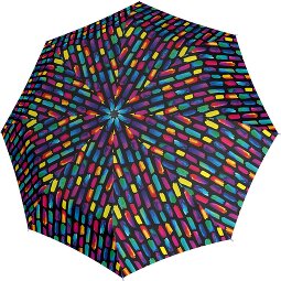 Knirps A.200 Medium Duomatic Kieszonkowy parasol 28 cm  Model 2