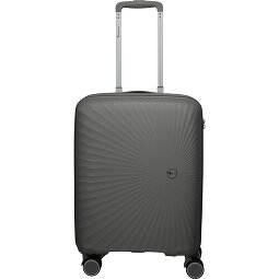 Travelite Tamaris x  Voyaage 4 kółka Walizka kabinowy S 55 cm  Model 1