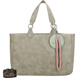 Fritzi aus Preußen Izzy Vintage Shopper Bag 42 cm  Model 2