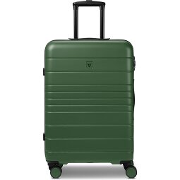 Roncato Baseliner 4 kółka Walizka kabinowa M 66 cm  Model 2