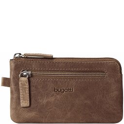 bugatti Volo Key Case Leather 11 cm  Model 1