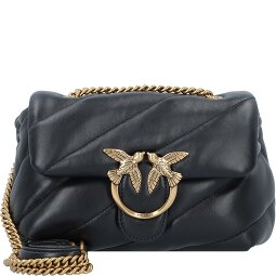 PINKO Love Puff Torba na ramię Skórzany 21 cm  Model 2