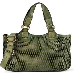 Campomaggi Cosima Shopper Bag Skóra 26 cm  Model 2