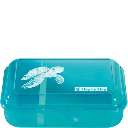 Step by Step Lunch box 18 cm  Model 8