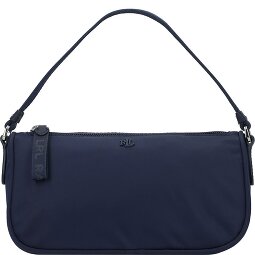 Lauren Ralph Lauren Torba na ramię Skórzany 20.5 cm  Model 2