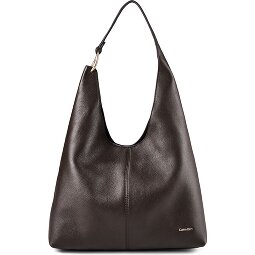 Calvin Klein Slouchy Torba na ramię Skóra 44 cm  Model 2