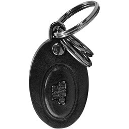 The Bridge Story Uomo Keychain Leather 5 cm  Model 2