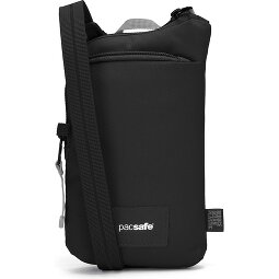 Pacsafe GO torba antykradzieżowa Tech Mini Bag na ramię RFID 12 cm  Model 4