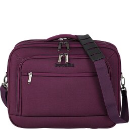 Travelite Cubis Torba lotnicza 40 cm Komora na laptopa z funkcją poszerzenia  Model 2