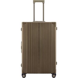 Aleon Traveler 4 kółka Walizka 77 cm  Model 1