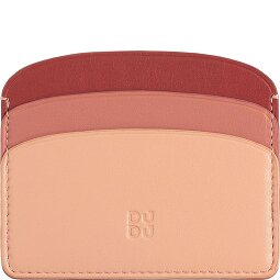 DuDu Boracay Etui na karty kredytowe Skórzany 10 cm  Model 2