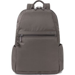 Hedgren Inner City Vogue XXL Plecak Ochrona RFID 37 cm Komora na laptopa  Model 3