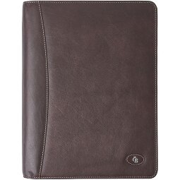Castelijn & Beerens Etui skórzane 35,5 cm  Model 2
