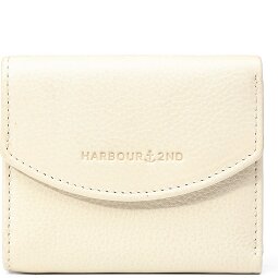 Harbour 2nd Just Pure Portfel Ochrona RFID Skórzany 10.5 cm  Model 1