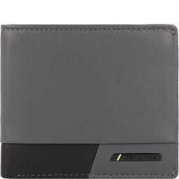 Samsonite PRO-DLX 6 Wallet RFID Leather 10,5 cm  Model 1