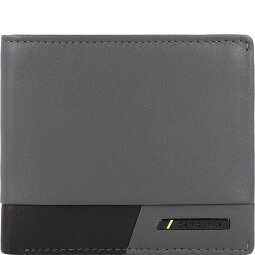 Samsonite PRO-DLX 6 Wallet RFID Leather 10,5 cm  Model 2
