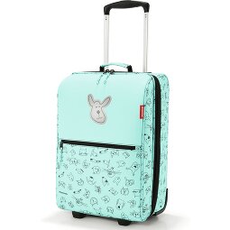 reisenthel Travelling 2 kółka Walizka 43 cm  Model 1