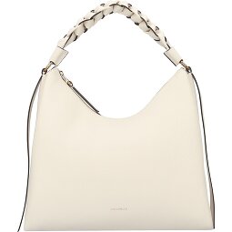 Coccinelle Boheme Torba na ramię Skórzany 34 cm  Model 1