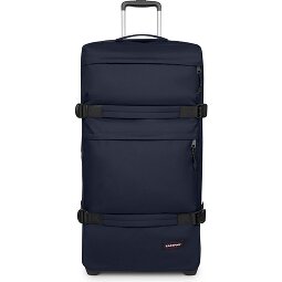 Eastpak Transit'R Plus 4 kółka Torba podróżna 68 cm  Model 7