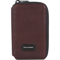 Piquadro Harper portfel skórzany 9 cm  Model 1
