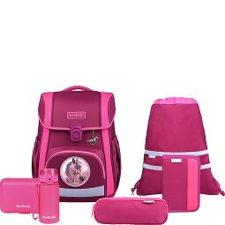 McNeill Bravo Zestaw tornistra 8-części  Model 2